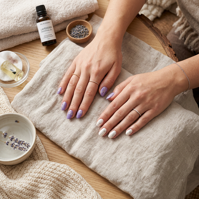 1818 Pedi Spa